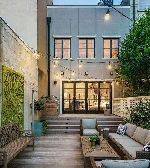 Luxurious Mansion in Logan Circle