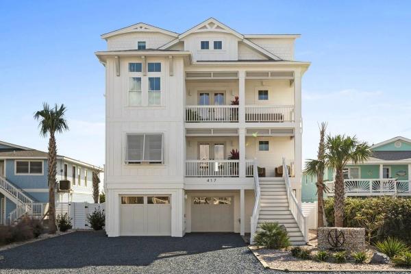 Explore Other Holden Beach Rentals