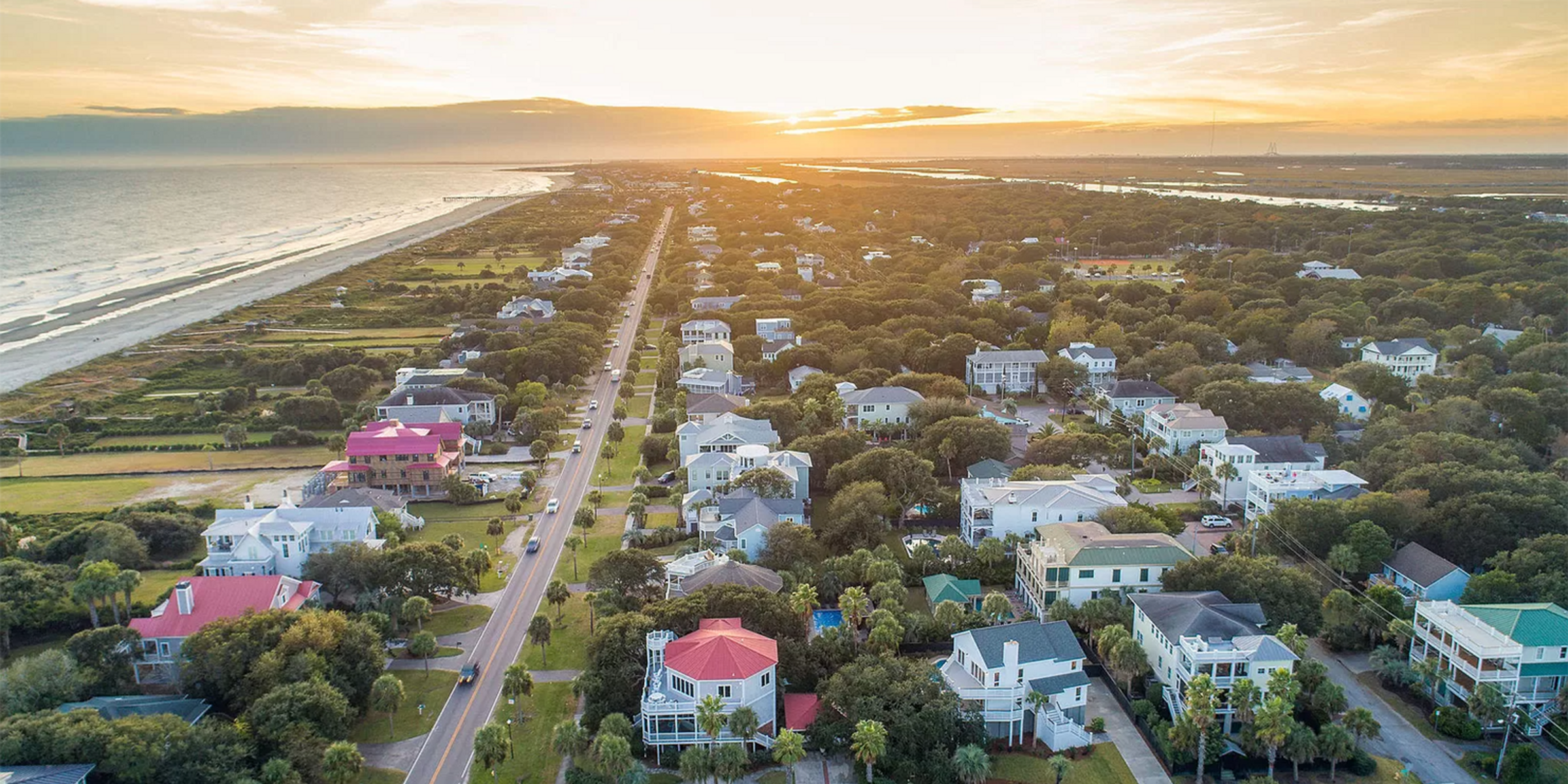 Isle of Palms