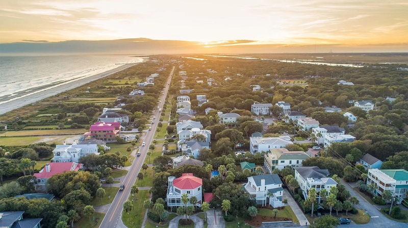 Exploring the Legacy of Generational Vacation Rental Destinations