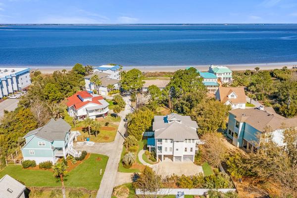 View All Tybee Island Properties