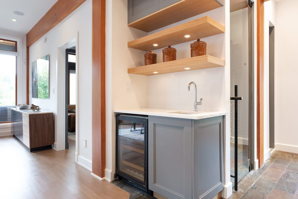 Big Sky Chalet in Whistler