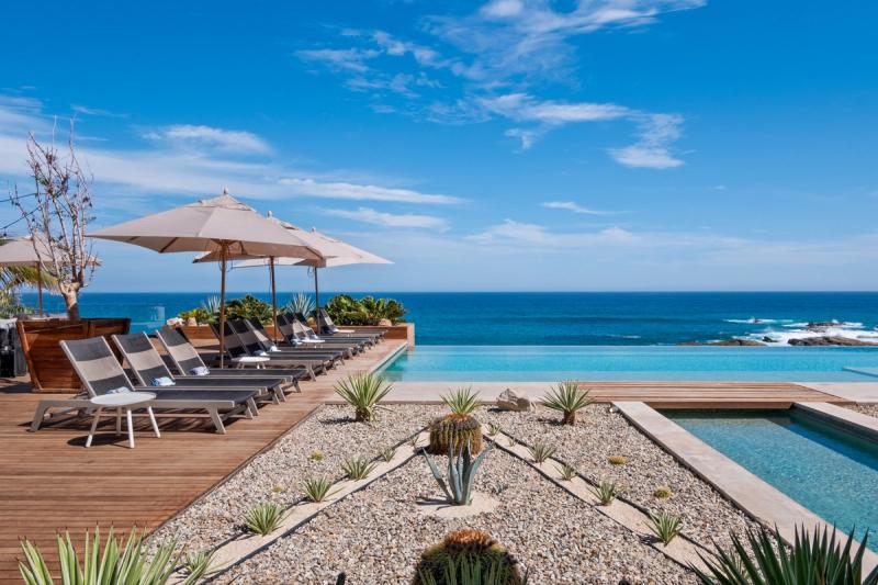 Unique 11BR with Private Beach in Palmilla - Image 4