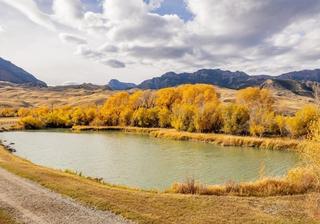 Ready to Refresh? Plan the Perfect Wyoming Wellness Retreat