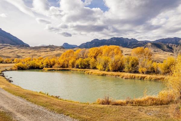 Ready to Refresh? Plan the Perfect Wyoming Wellness Retreat