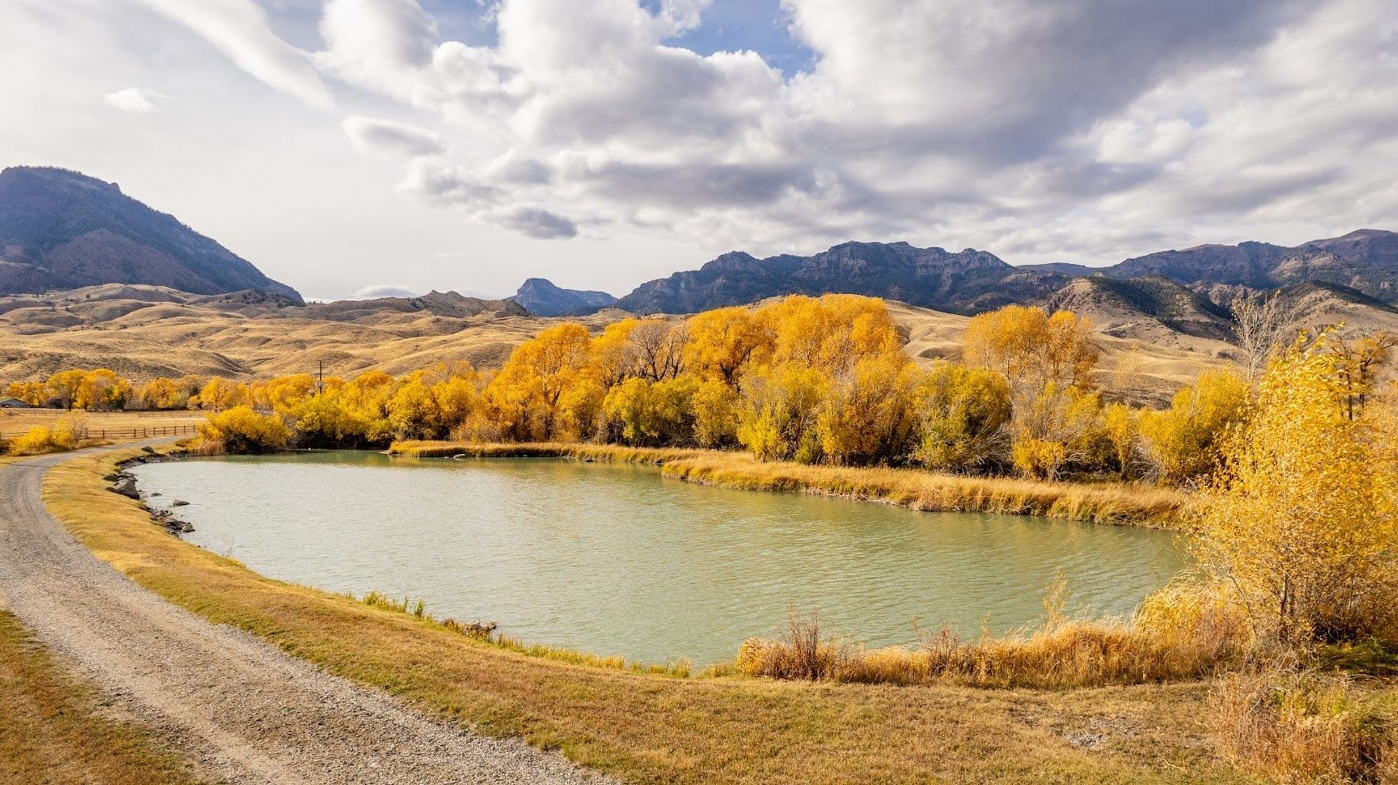 Ready to Refresh? Plan the Perfect Wyoming Wellness Retreat