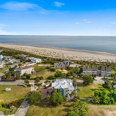 Tybee Island featured property