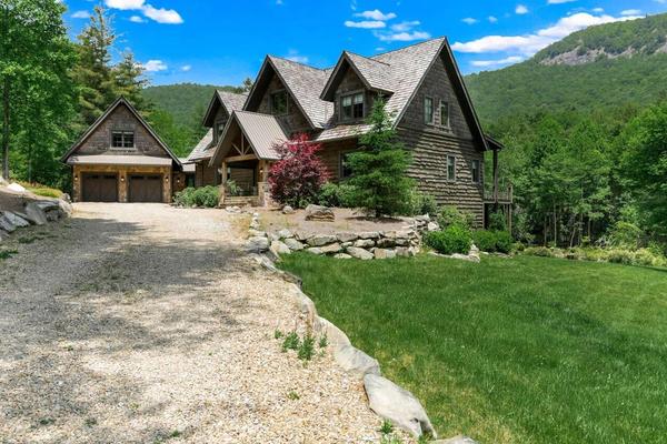 Discover More Highlands Vacation Rentals