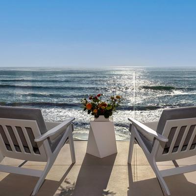 San Diego featured property