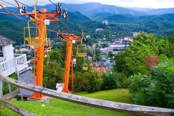 Tennessee Travel Inspiration