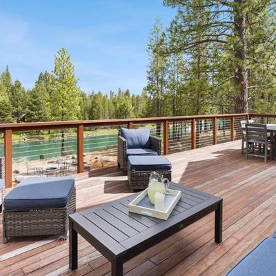 Discover Sunriver: Unforgettable Vacation Rentals in Oregon's Natural ...