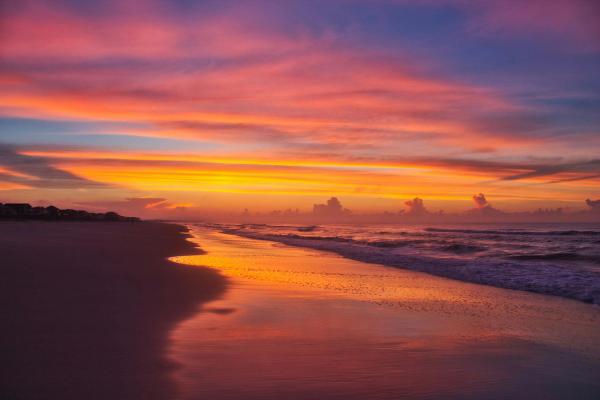 Savor & Explore: 10 Perfect Spots for an Ocean Isle Beach, NC Stay