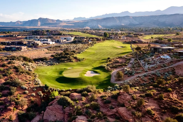 Utah Travel Inspiration