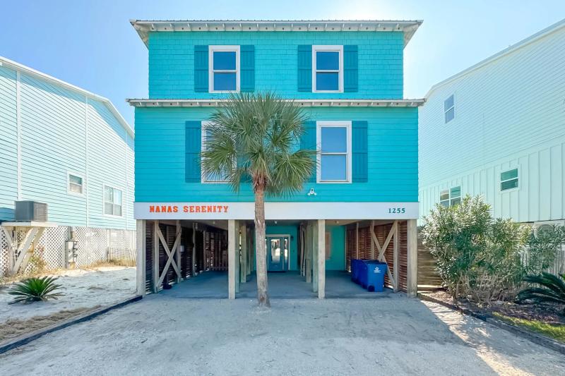 Nana's Serenity - Image 2