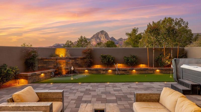 6 Awesome Dog Friendly Rentals in Scottsdale, Arizona 