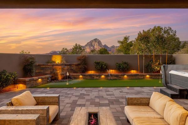 6 Awesome Dog Friendly Rentals in Scottsdale, Arizona