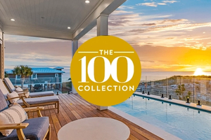 From 0 to 100 Real Quick: Celebrating 100 Episodes of Alex & Annie Podcast with The 100 Collection