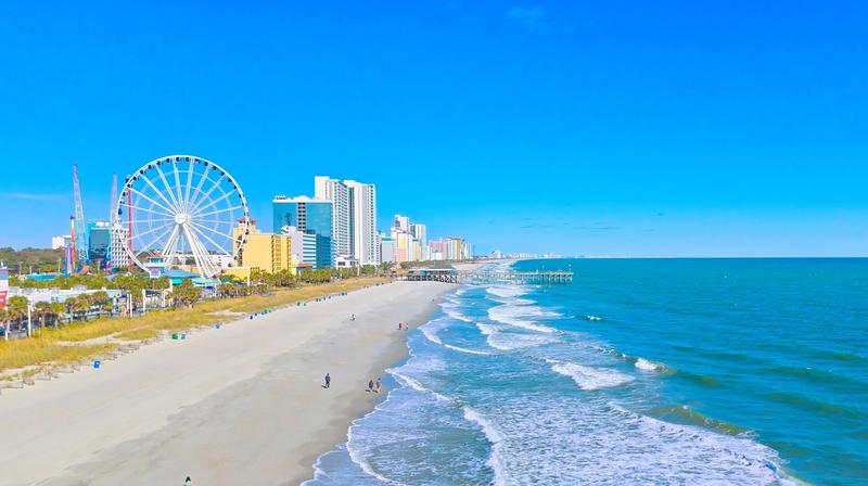 Everything You Need to Know About Planning A Trip to Myrtle Beach, SC