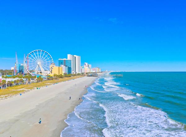 Everything You Need to Know About Planning A Trip to Myrtle Beach, SC