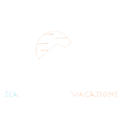 Sea Mountain Vacations logo