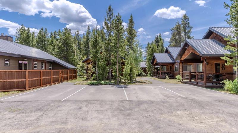 Rangers Retreat - Image 5