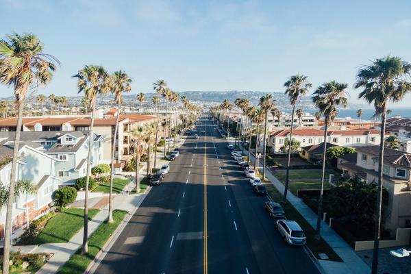 California Travel Inspiration