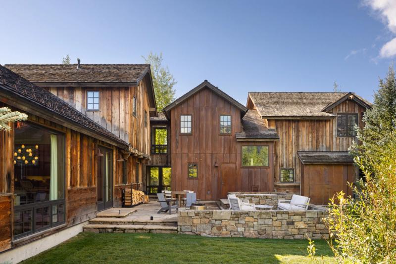 Shooting Star Cabin 13 - Image 1