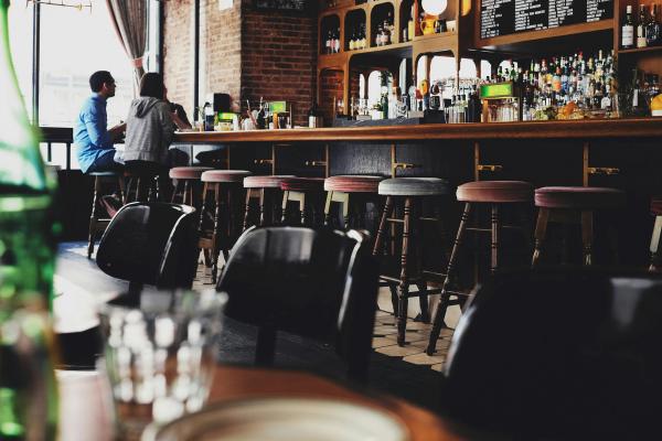 Six Amazing Restaurants in Isle of Palms, SC