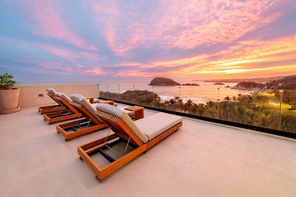 Explore Mexico Destinations