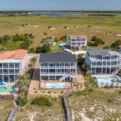Holden Beach featured property