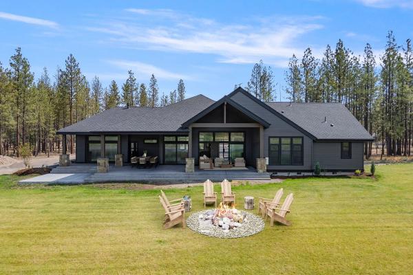 Discover More Bend Vacation Rentals