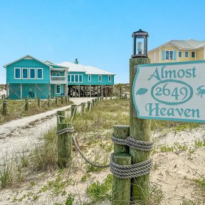 Beach House