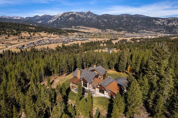 See More Big Sky Vacation Rentals