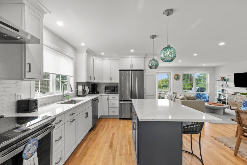 Wellfleet Harbor Lookout - Image 4