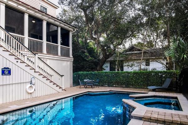 See More Isle of Palms Vacation Rentals