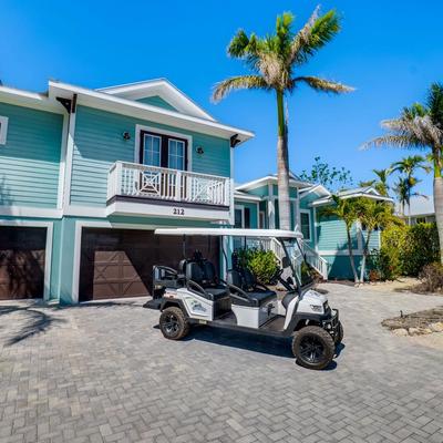 null featured property