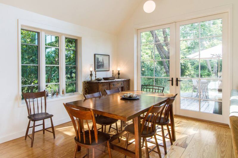 Marshlight Retreat in Cape Cod
