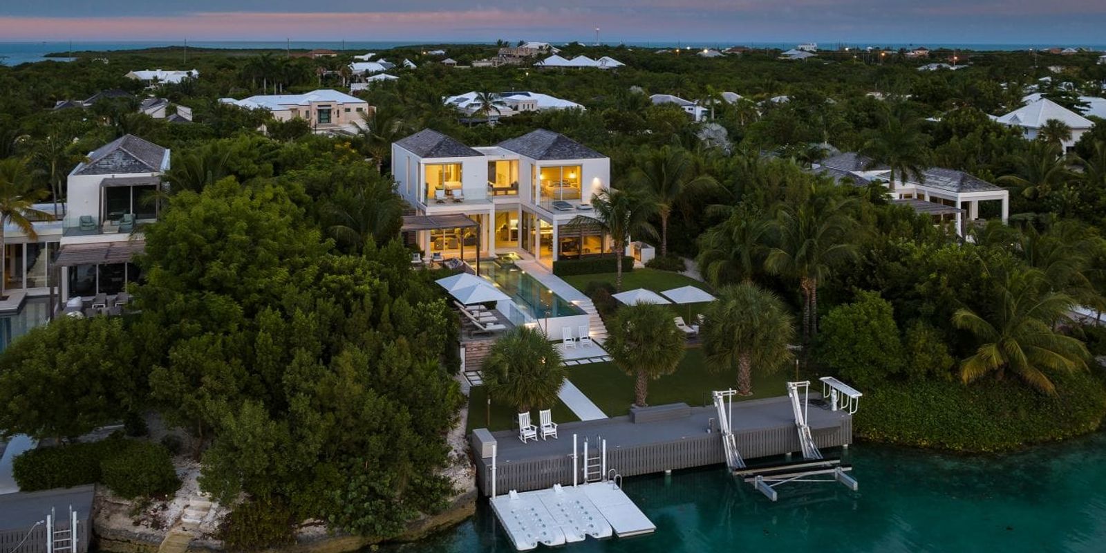 13 Best Weekend Getaway Vacations in the U.S.