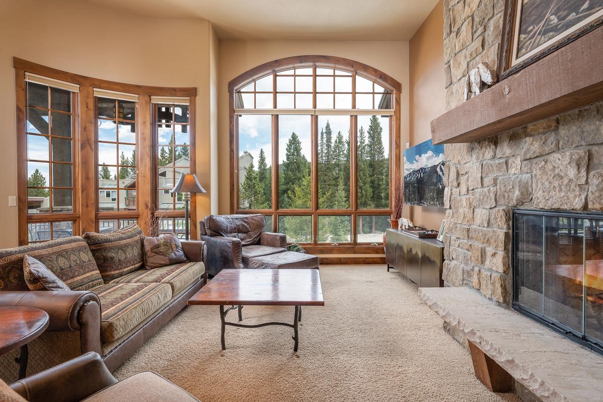 Open layout in Basecamp 490.