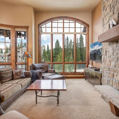 Open layout in Basecamp 490.