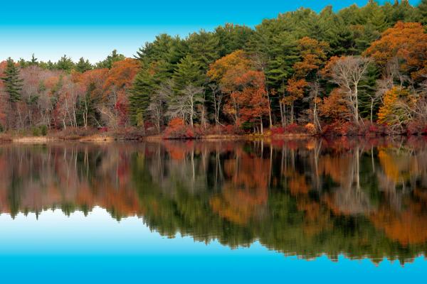 Massachusetts Travel Inspiration