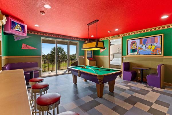 10 Themed Orlando Vacation Rentals Perfect For The Whole Family 