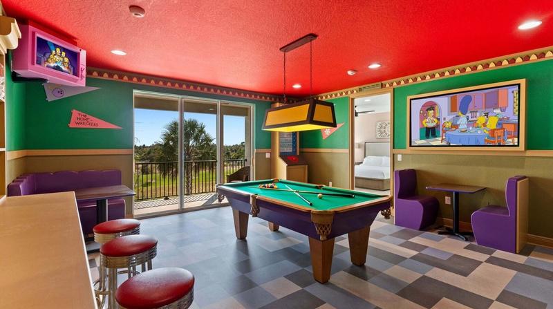 10 Themed Orlando Vacation Rentals Perfect For The Whole Family 