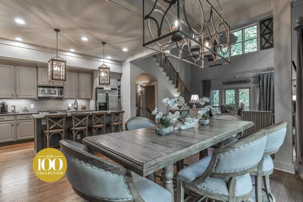 Discover Big Canoe Rentals