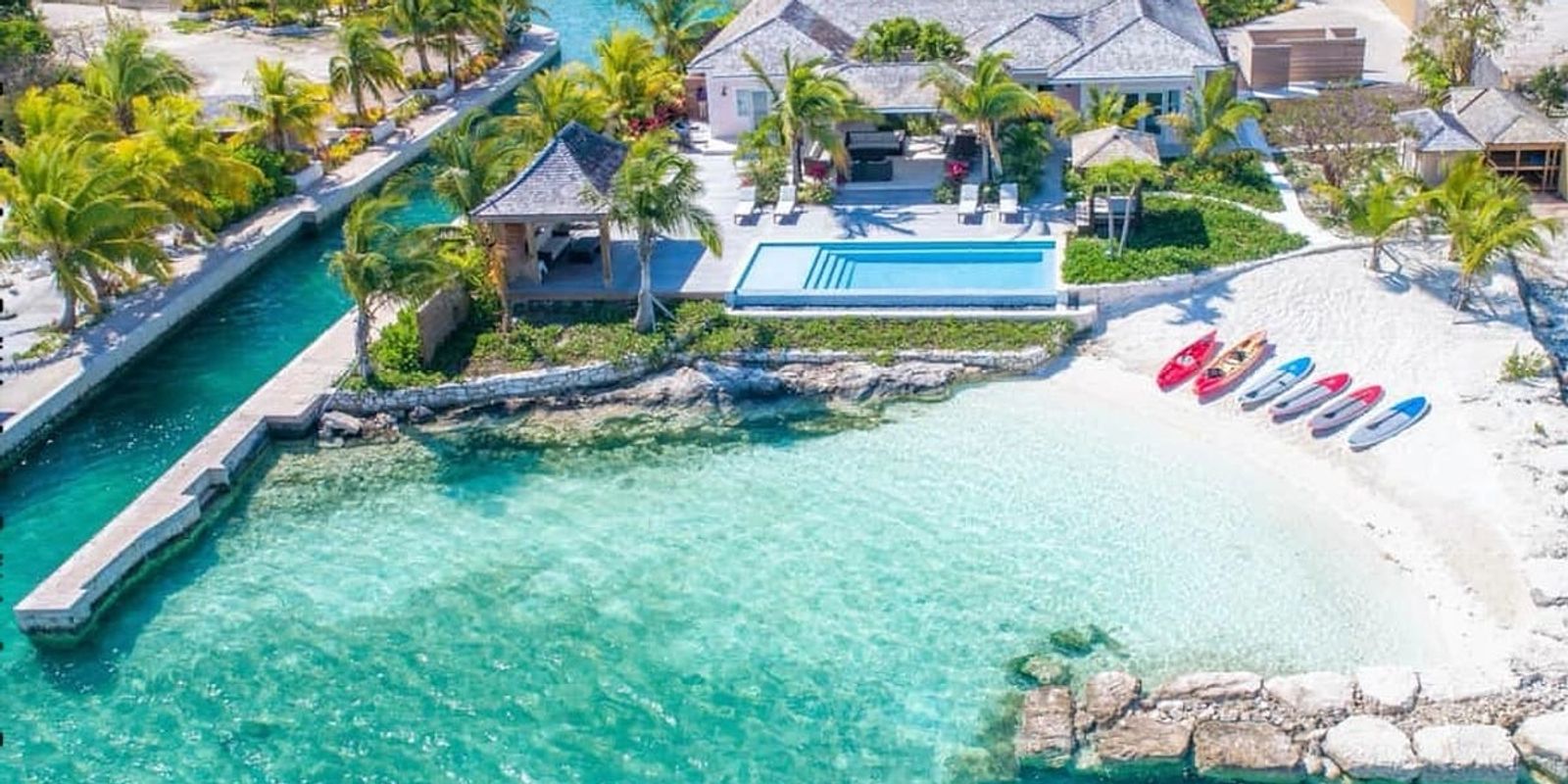 Beaches and Beyond: 7 Things to Do in the Bahamas
