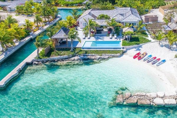 See More The Bahamas Vacation Rentals