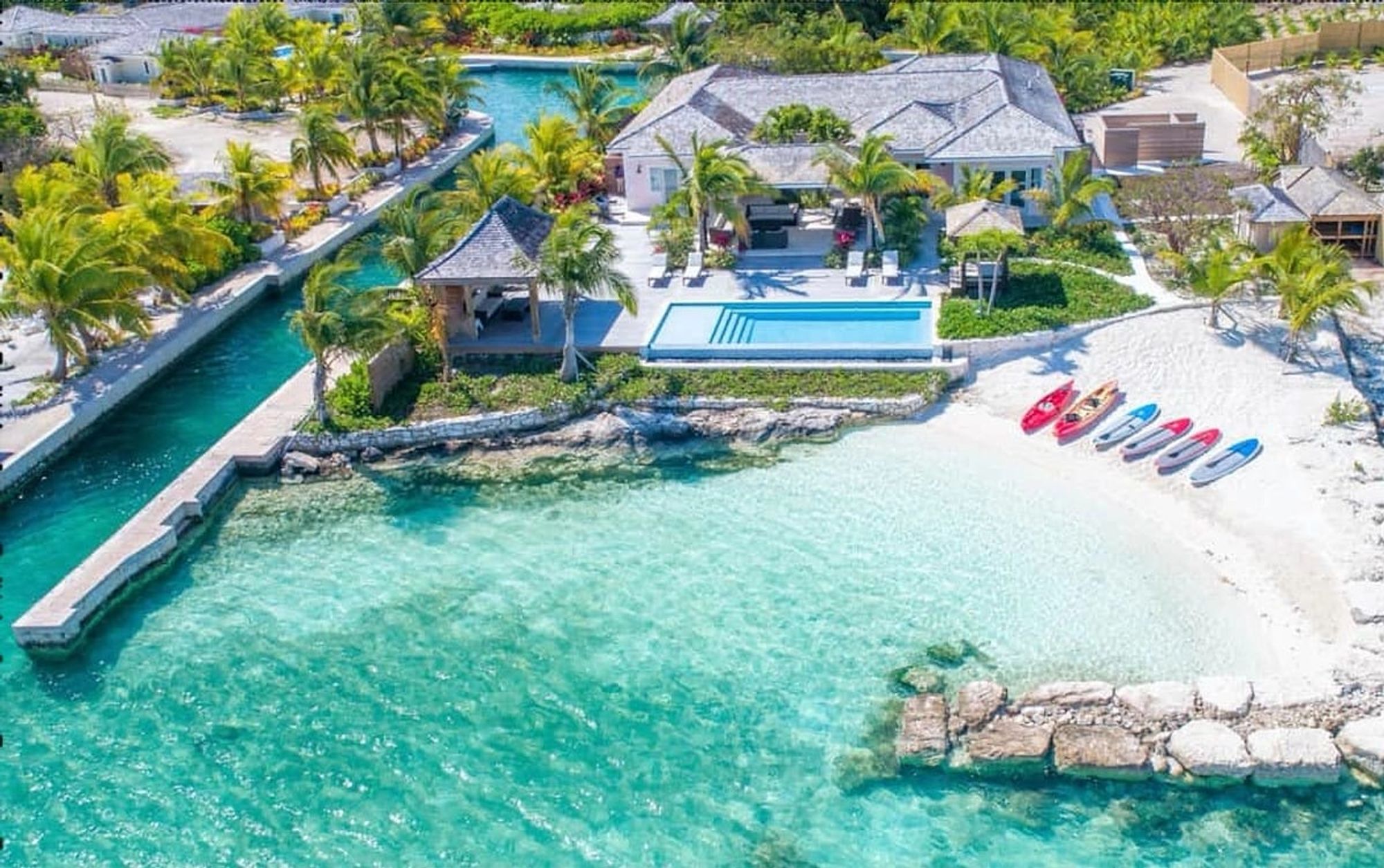 Beaches and Beyond: 7 Things to Do in the Bahamas