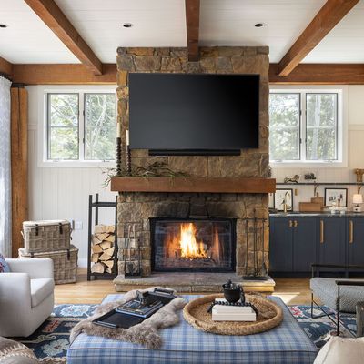fireplace 2