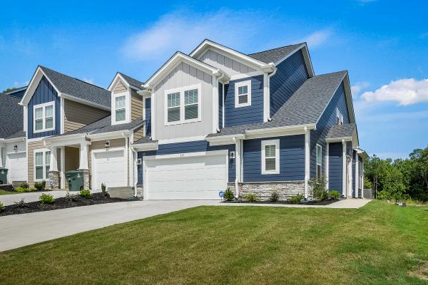 Discover More Clemson Vacation Rentals