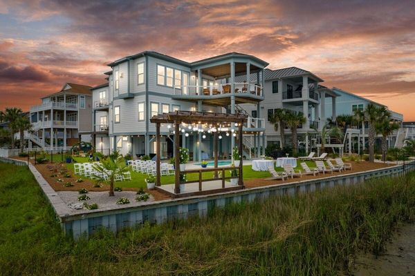 See More Ocean Isle Beach & Sunset Beach Vacation Rentals